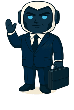 LexLB mascot