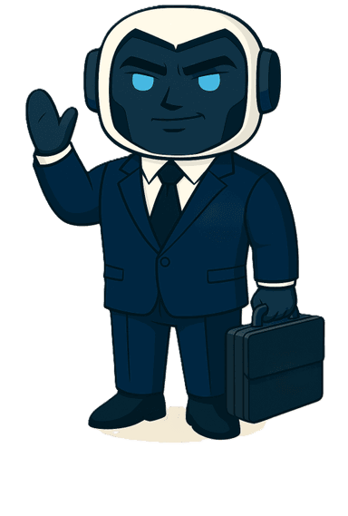 LexLB mascot
